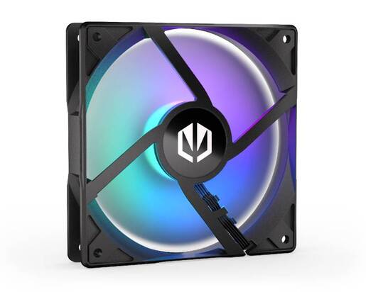 ENDORFY Stratus 140 PWM ARGB 140mm ventilator (EY4A012)
