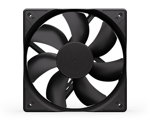 ENDORFY Zephyr 80 ventilator (EY4A019)