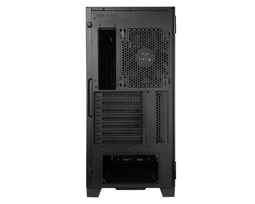 CHIEFTEC APEX AIR GA-01B-M-OP kućište