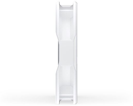 ENDORFY Stratus 120 PWM ARGB 120mm beli ventilator (EY4A020)