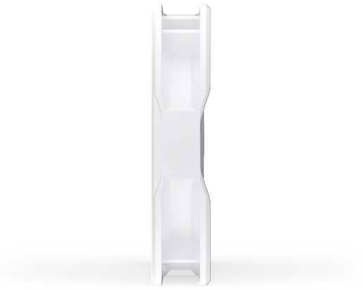 ENDORFY Stratus 120 PWM ARGB 120mm beli ventilator (EY4A020)