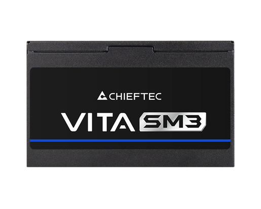 CHIEFTEC BPX-750-C 750W VITA SM3 80Plus Bronze napajanje 3Y
