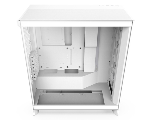 NZXT H7 Flow RGB kućište belo (CM-H72FW-R1)