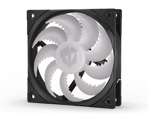 ENDORFY Fluctus 120 PWM ARGB ventilator (EY4A002)