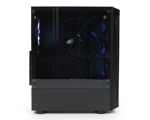 IG-MAX Gaming Kućište N1903-7700L REFLEX 4F 700W