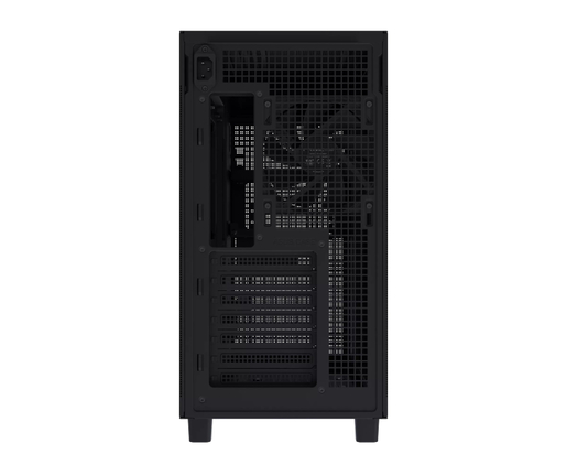 ASUS PRIME AP303 TG BLACK micro-ATX kućište crno