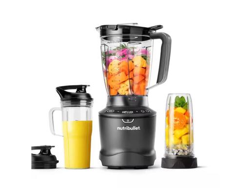 Nutribullet blender NBF550DG