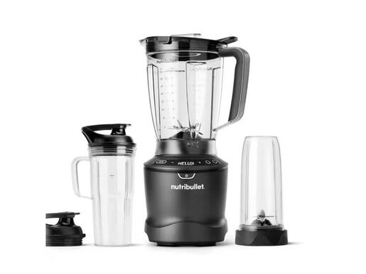 Nutribullet blender NBF550DG