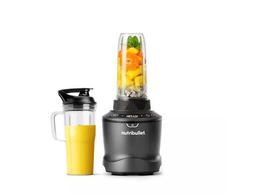 Nutribullet blender NBF550DG