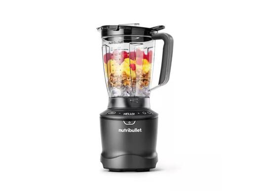 Nutribullet blender NBF550DG