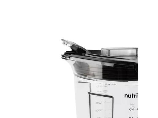 Nutribullet blender NBF550DG