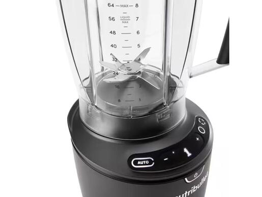 Nutribullet blender NBF550DG