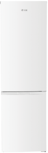 Vox kombinovani frižider NF 3210 WE, No Frost, 253 l, beli