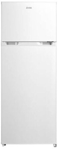 Vox kombinovani frižider KG 2730 E, Statički, 204 l, beli