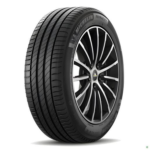 255/60R18 Michelin 112V PRIMACY 4+  XL let