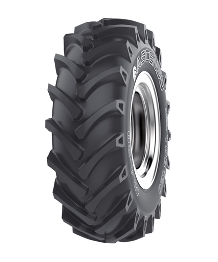 Ascenso 6.50-16 ASCENSO TDB120 8PR TT