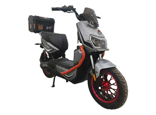 Eb- veneco gt max siva 72v 20ah 1300206