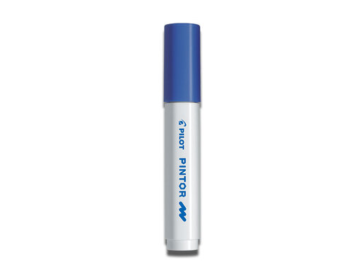 PILOT MARKER  PINTOR PLAVI F
