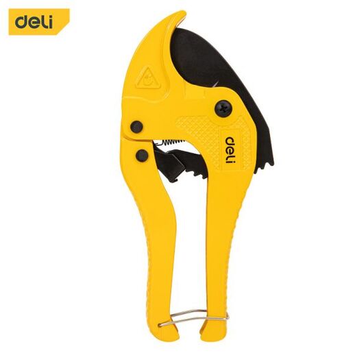 DELI Makaze za sečenje PVC cevi 42mm EDL350042