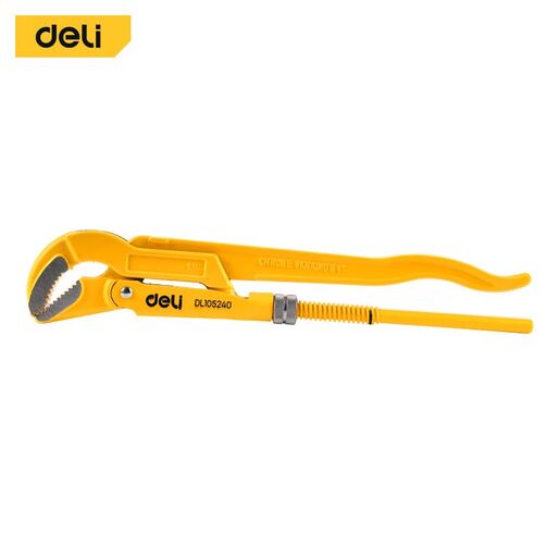 DELI Klešta za cevi 1" 45° EDL105240