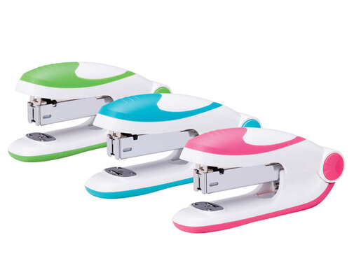 DELI HEFT MAŠINA  E0319 municija 24/6, 25 lista