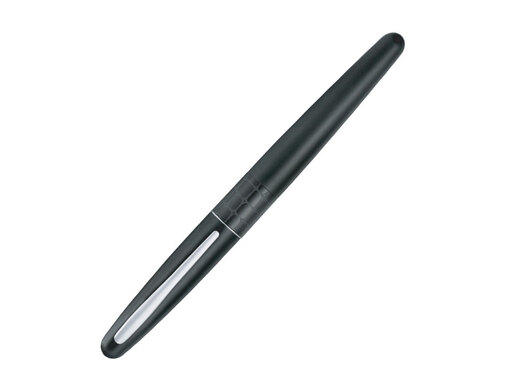 PILOT NALIV PERO  MR ANIMAL KROKODIL CRNO