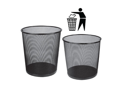 DELI KORPA ZA SMEĆE  MANJA E9190