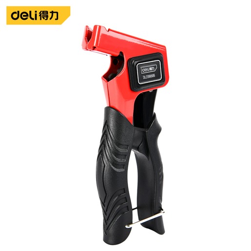 DELI Klešta za montažu tiplova DL236005