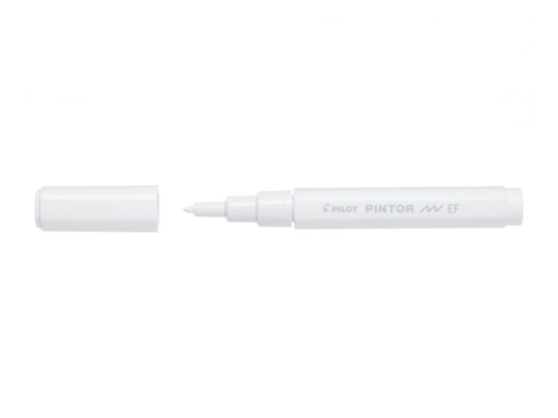 PILOT MARKER  PINTOR BELI EF