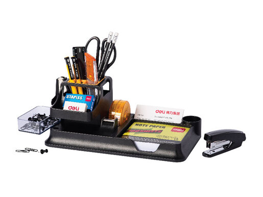 DELI SET KANCELARIJSKOG PRIBORA  E38252A