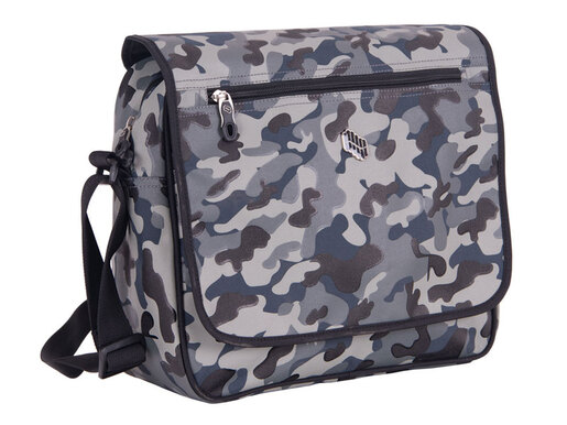 PULSE  TORBA NA RAME MILITARY