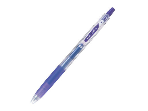 PILOT ROLER  POP LOL 0.7 LJUBIČASTI