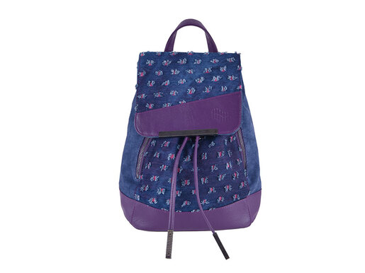 PULSE  RANAC ROMA FLOWER JEANS