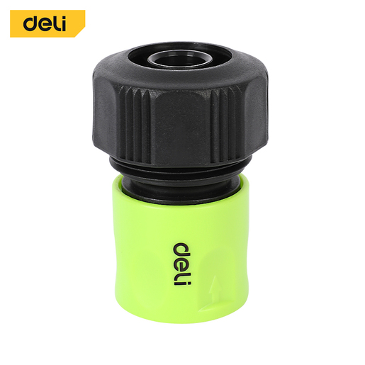 Konektor za crevo 3/4" DELI Green line EDL8795