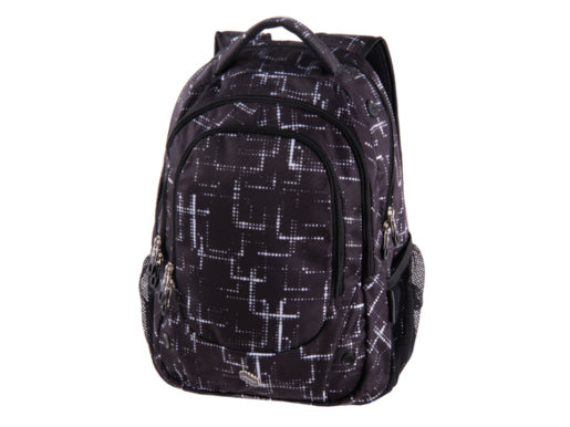 PULSE  RANAC BLAST DOTS