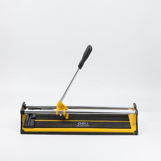 DELI Mašina za sečenje pločica 600mm Basic EDL354060