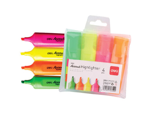 DELI SIGNIR  4/1 ES622