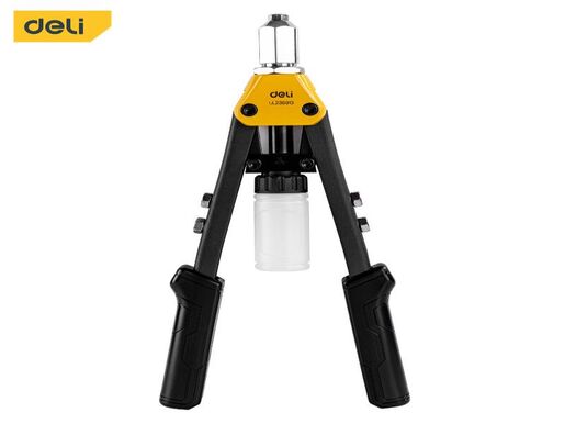 DELI Klešta za pop-nitne dvoručna 2,4-6,4mm EDL236913