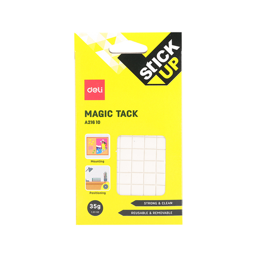 DELI LEPAK  MAGIC TACK 35g EA21610