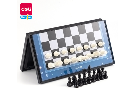 DELI ŠAH MAGNETNI  300*285*15MM YW110-G