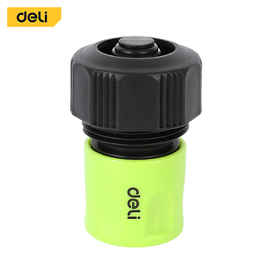 Konektor za crevo 3/4" STOP DELI Green line EDL8796