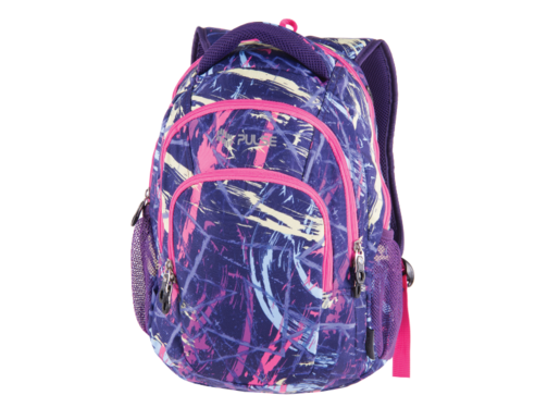 PULSE RANAC  TEENS ABSTRACT 122104