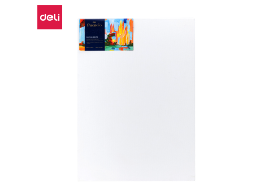 DELI SLIKARSKO PLATNO  PANEL 100% pamuk, 280g/m2,50cm*70cm EC280-8