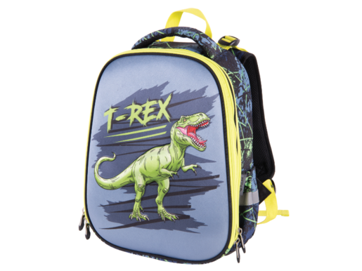 PULSE  RANAC ANATOMIC CUBE T REX