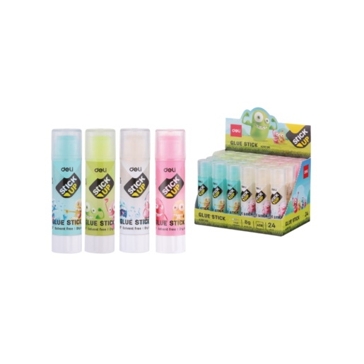 DELI LEPAK ZA PAPIR  U STIKU 8g EA20700