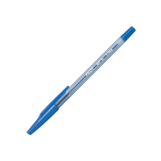 PILOT HEMIJSKA OLOVKA  BPS F PLAVA