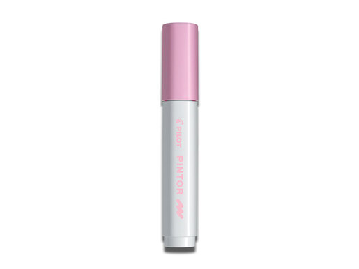 PILOT MARKER  PINTOR PASTELNO PINK F