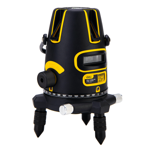 DELI Linijski laser samonivelišući GB-5 EDL332305