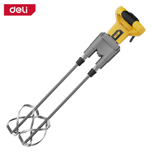DELI Električni mešač-mikser dupli 1800W EDC177