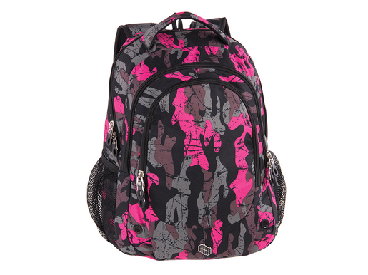 PULSE RANAC  BLAST PINK ARMY 121830